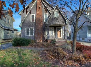 3887 Northampton Rd, Cleveland Heights, OH 44121