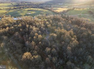 Scuffleburg Rd, Delaplane, VA 20144