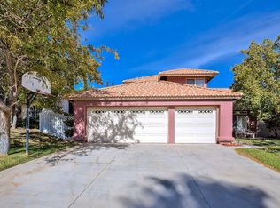 3157 Crowne Dr, Palmdale, CA 93551
