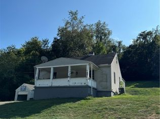 74 Greene St, Clarksville, PA 15322