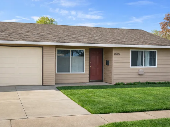 2302 N Ash St, La Grande, OR 97850