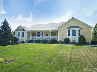 1883 Pence Ridge Ct, Lebanon, OH 45036