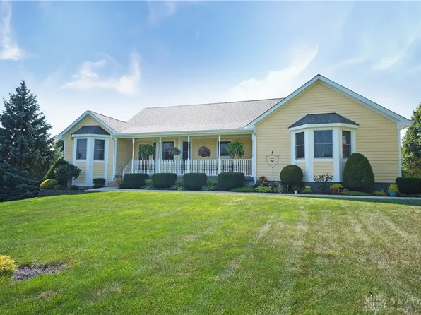 1883 Pence Ridge Ct, Lebanon, OH 45036