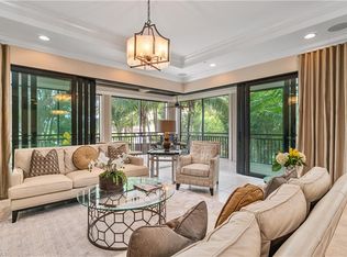 2550 Marquesa Royale Ln APT 101, Naples, FL 34109