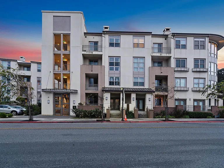 1488 El Camino Real #208 — Photo 30