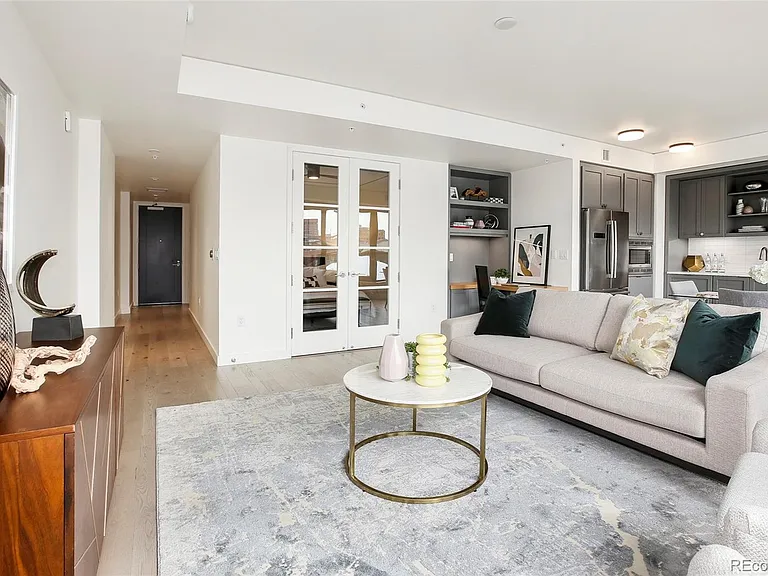 1750 Wewatta St #602 — Photo 15