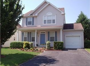 8 Kerrin Rd, Bear, DE 19701