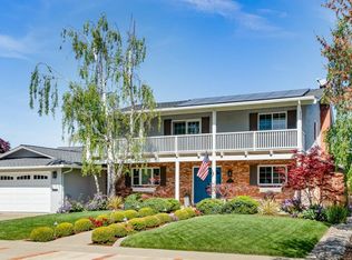 2380 Walden Sq, San Jose, CA