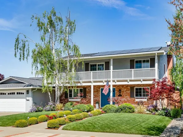 2380 Walden Sq, San Jose, CA 95124