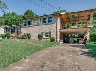 3828 Bonnacreek Dr, Hermitage, TN 37076