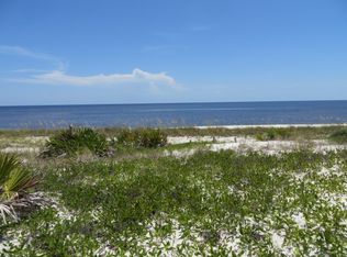 572 Bald Point Rd, Panacea, FL 32346