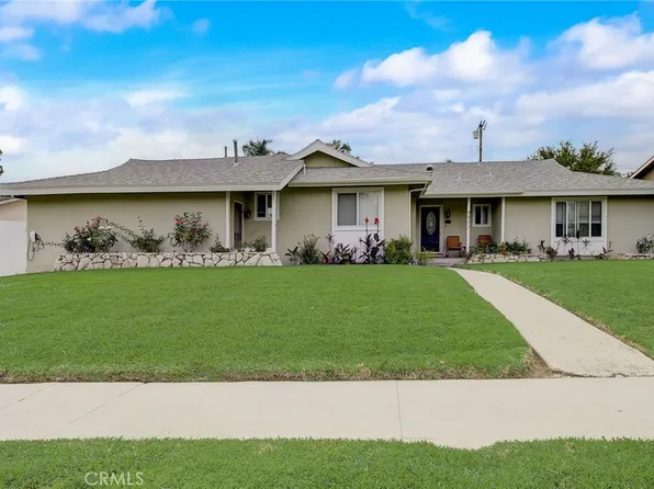 9941 Oak Park Ave, Northridge, CA 91325