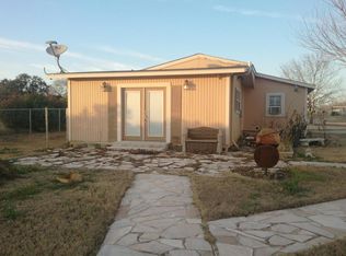 8877 New Sulphur Springs Rd LOT 3, San Antonio, TX 78263