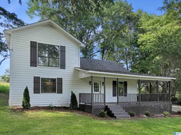 5900 County Road 754, Clanton, AL 35045