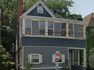 8 Leonard Pl APT 2, Albany, NY 12202