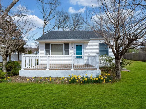 19 Woodcut Drive, Mastic Beach, NY 11951