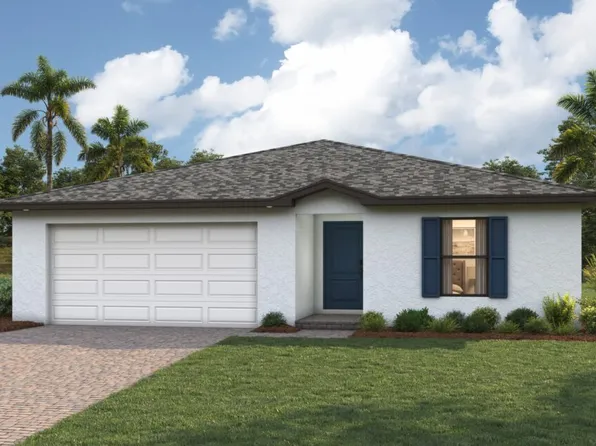 7014 Rich Cir, Labelle, FL 34434