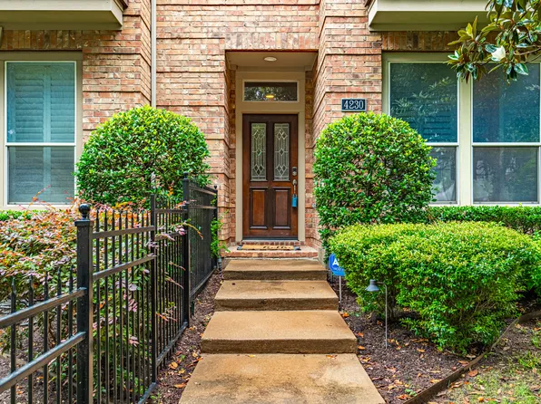 4230 Holland Ave, Dallas, TX 75219