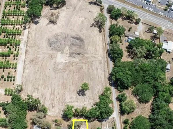 1370 SE 20th Ter Lot 3, Sumterville, FL 33585