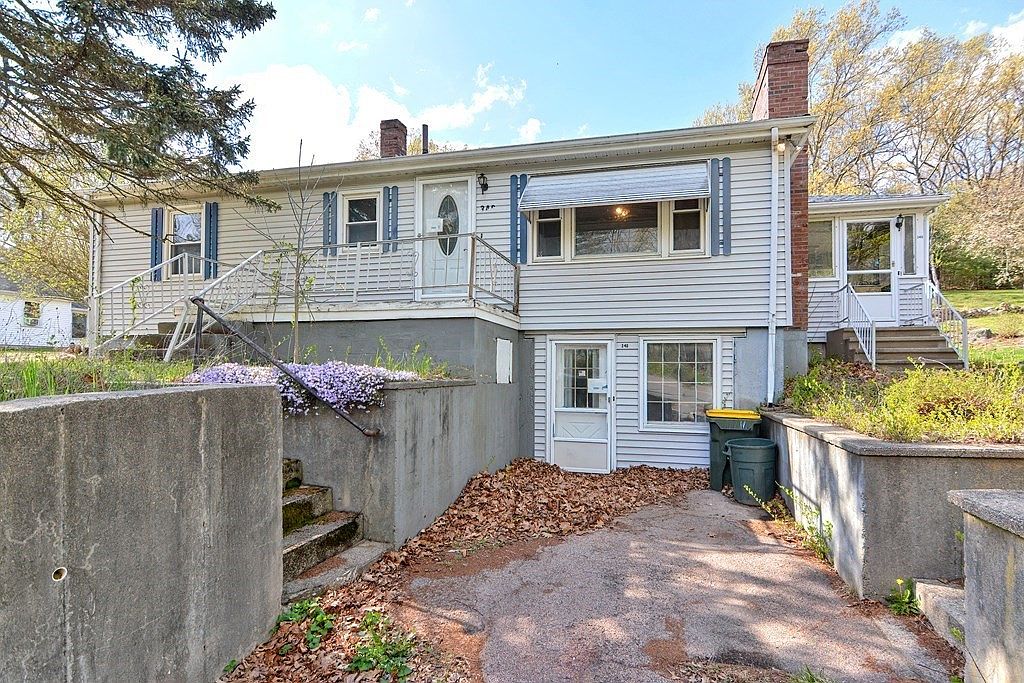 346 Pleasant St, Franklin, MA 02038 Zillow