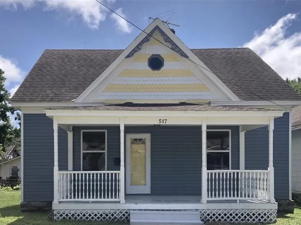 517 Isley Blvd, Excelsior Springs, MO 64024