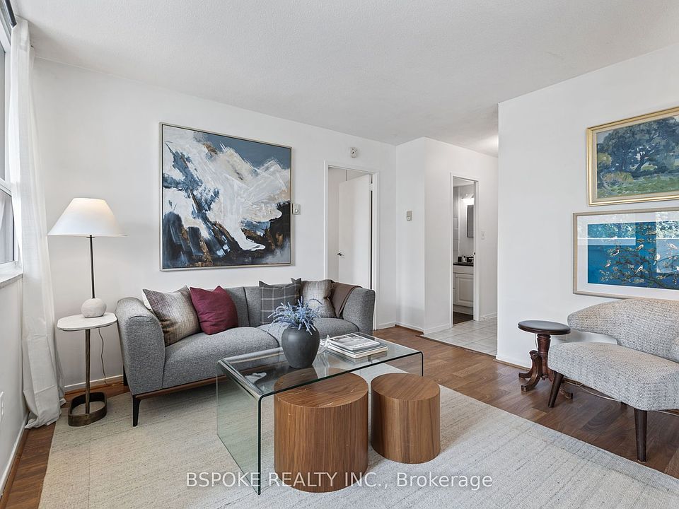 1st image of 40 Homewood Ave #609