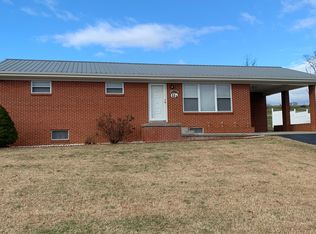 115 E Rollins St, Greeneville, TN 37743