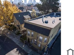 833 28th St, Emeryville, CA 94608