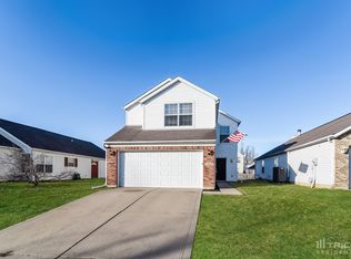 11608 Glenn Abbey Ln, Indianapolis, IN 46235