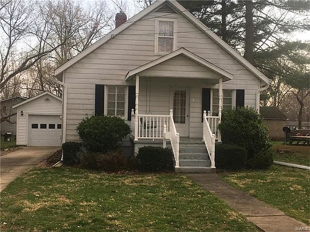 1st image of 914 Vine St #8