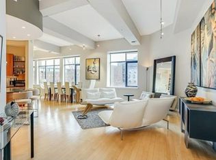 1200 Washington St APT 409, Boston, MA 02118
