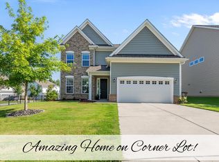 660 Millers Mark Ave, Wake Forest, NC 27587