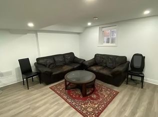 36 Card Lumber Cres, Vaughan, ON L4H3Y9