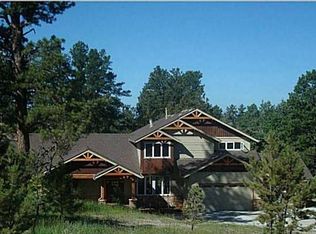 7532 Deertrail Dr, Parker, CO 80138