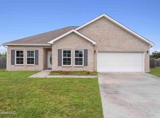 18264 Tara Brooke, Gulfport, MS 39503