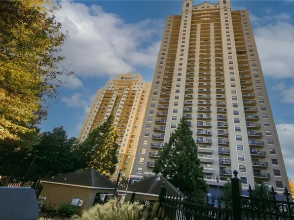 799 Hammond Dr Unit 116, Sandy Springs, GA 30328