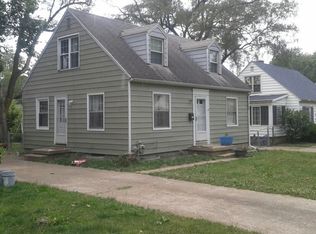 309 Fairview Dr, Champaign, IL