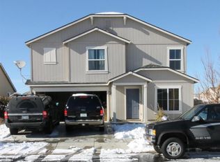 9005 Yeager St, Reno, NV 89506