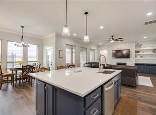 1140 Canteberry Dr, Yukon, OK 73099
