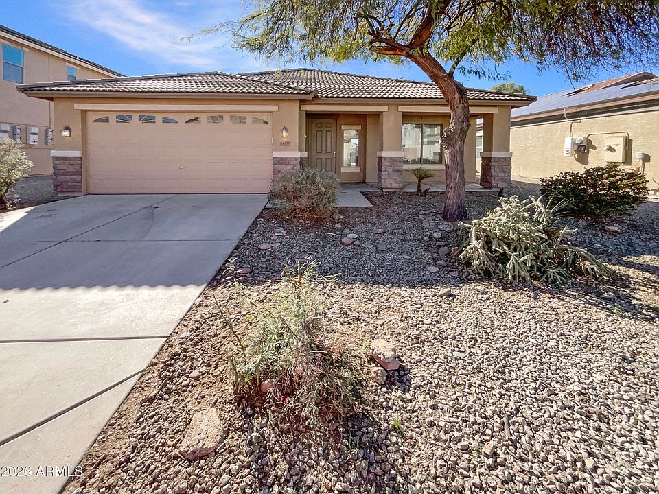 1st image of 24857 W HACIENDA Avenue