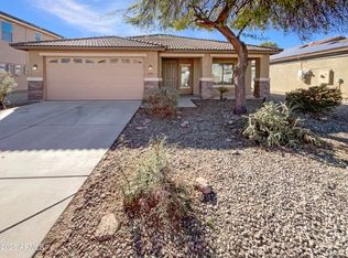 24857 W Hacienda Ave, Buckeye, AZ 85326