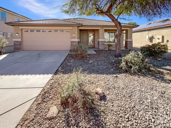 24857 W Hacienda Ave, Buckeye, AZ 85326