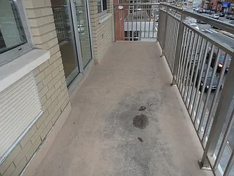 Rented by Urban Realty NYC