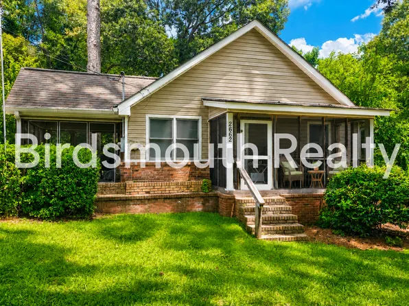 2662 White Oak Dr, Decatur, GA 30032