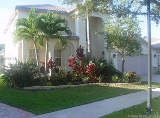 3766 Falcon Ridge Cir, Weston, FL 33331