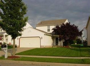 2157 Stonehenge Cir, Akron, OH