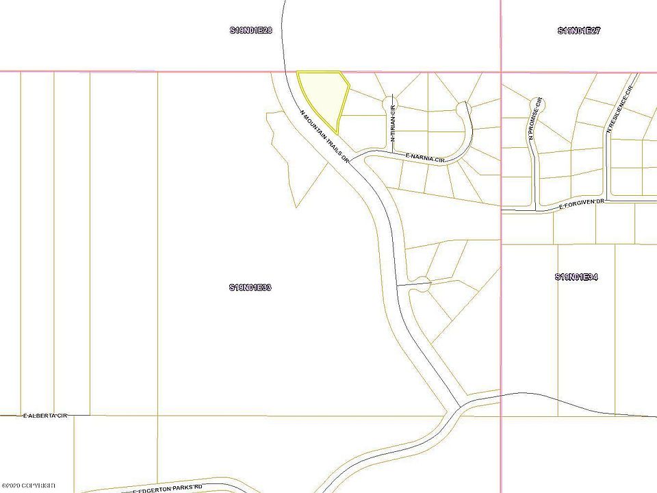 1st image of 10245 N Mountain Trails Dr