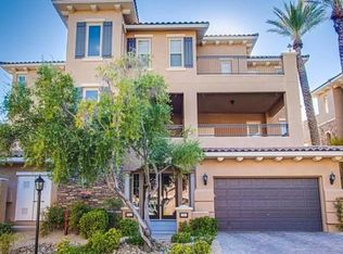 75 Luce Del Sole UNIT 2, Henderson, NV 89011