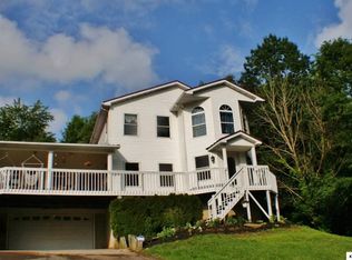 3906 Apple Valley Dr, Howard, OH 43028