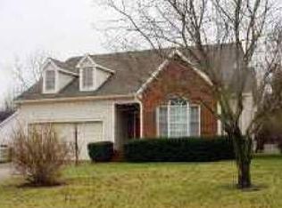 8 Ivy Ridge Ct, Greensboro, NC 27407